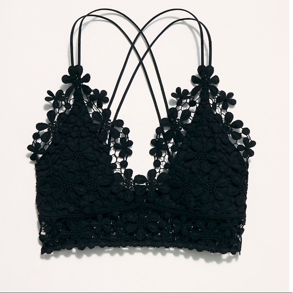 Free People Other - free people miss dazie bralette